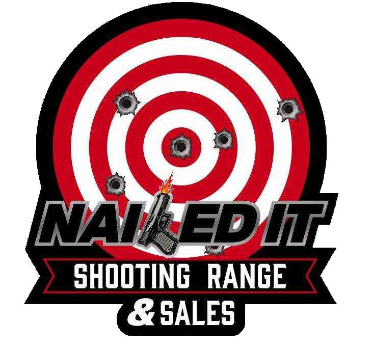 Nailed It Range